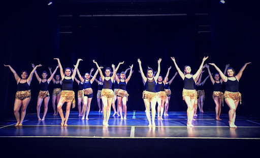 LT Dance - Visual