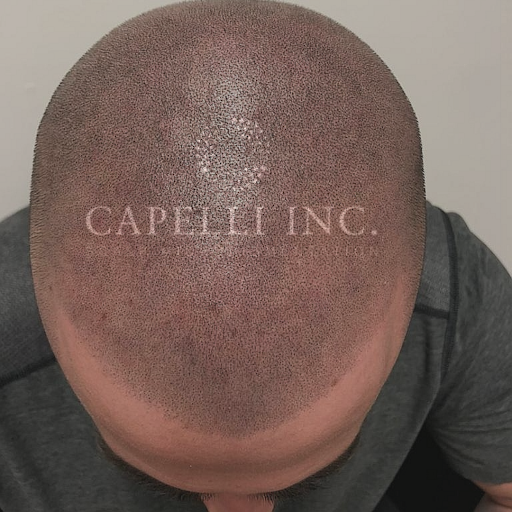 Capelli Inc - Thumbnail
