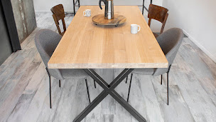 Photo n°1 de b!m à Gommerville (Magasin de meubles)