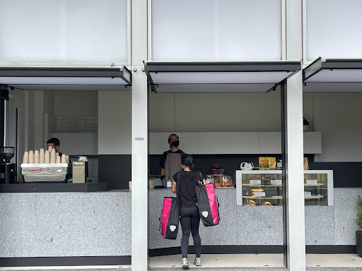 Photo of Amicus Espresso