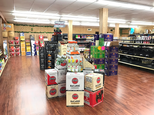 Angelo's Liquors - Thumbnail