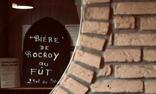 Photo n°109 de Les Remparts à Rocroi (Pizzeria)