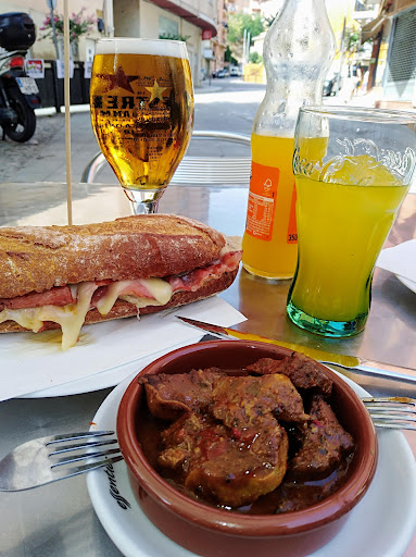 Bar Viky - Thumbnail