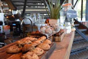 Photo n°33 de DOCK B à Pantin (Service d'organisation d'événements professionnels)