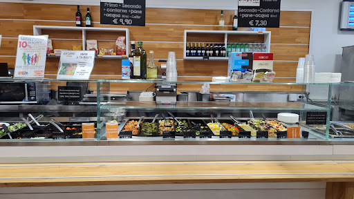 Bistro' - Visual