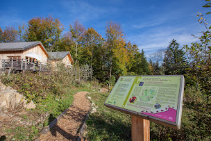 Photo n°15 de Gîtes écologiques & SPA L'Évasion au naturel en Chartreuse à Plateau-des-Petites-Roches (Appartement de vacances)
