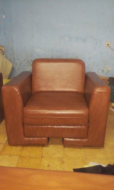 Photos of Service Sofa Cimahi Bandung (Qumara sofa)