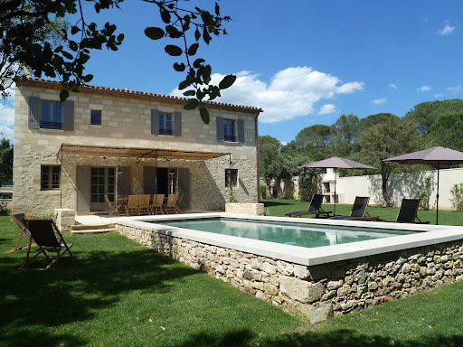 Photo de Maison Provençale Uzès à Mons (30340)