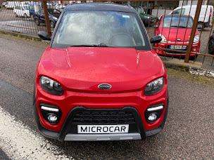 Photo n°3 de SJM DISTRIBUTION à Vêtre-sur-Anzon (Vendeur de voitures d'occasion)