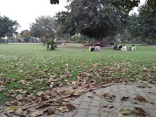 D Ground Park faisalabad