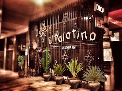 Photos of El Palatino
