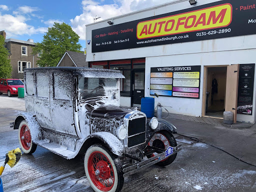Autofoam Car Wash and Valet Centre - Thumbnail