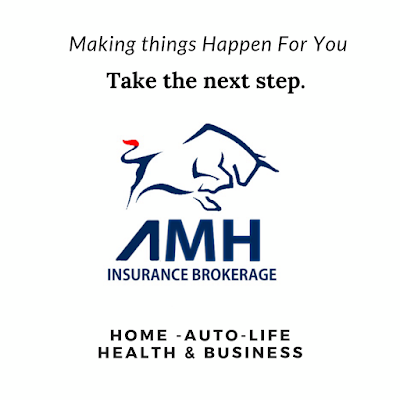 AMH Insurance Brokerage