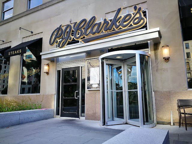 P.J. Clarke’s DC