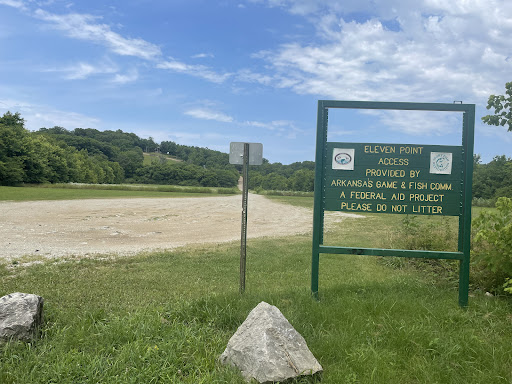 Eleven Point River Access Dunn Rd Gallery - United States