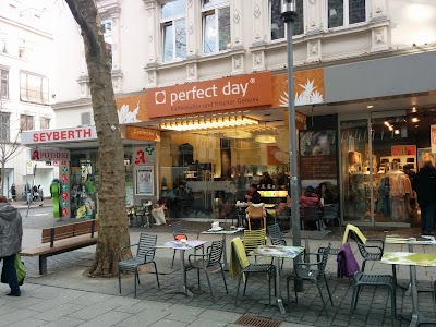 Photos of perfect day GmbH & Co. KG