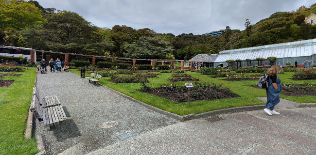 Wellington Botanic Garden