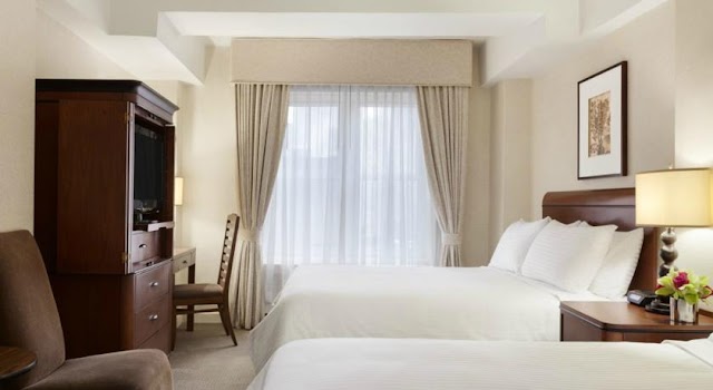 Hotel Edison