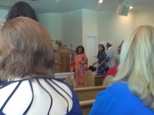 Wildwood Church of God - Thumbnail