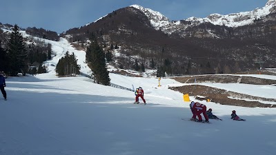 Cassa Centrale Skipass