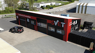 Photo n°3 de SVET à Bellevigny (Magasin de materiaux de construction)