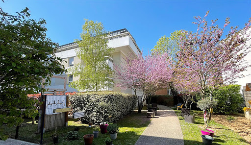 Photo de Maison de retraite Médicis Sèvres