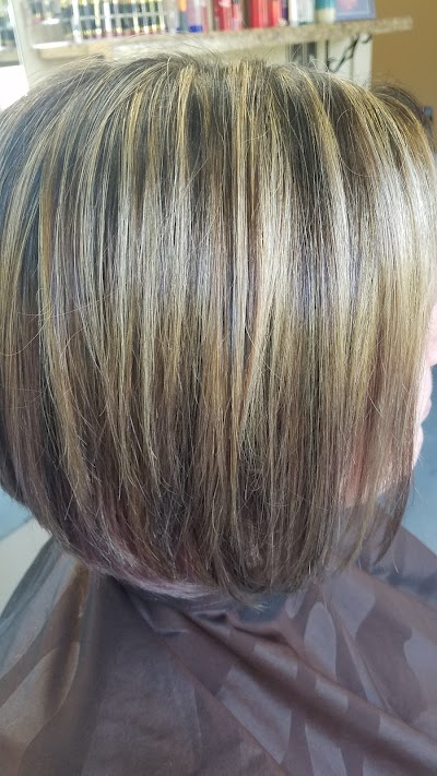 Earth Tones Hair Studio