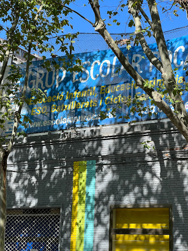 Joan Roca Guipúscoa School - Thumbnail