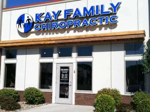 Kay Family Chiropractic Gallery - United States