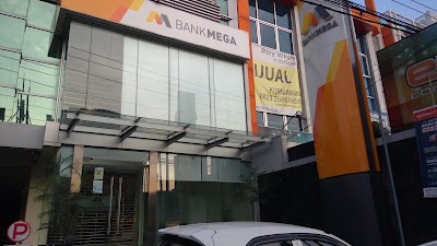 Photos of Bank Mega Kantor Cabang Gejayan