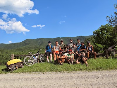 Photos of Wilderness Adventure at Eagle Landing