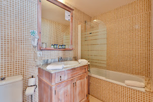 Photo n°47 de Hôtel Playa à Saint-Tropez (Hôtel)