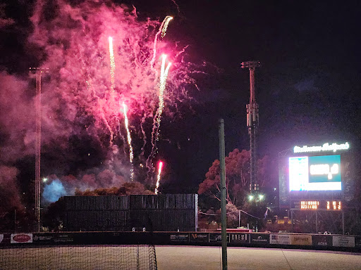 Melbourne Aces - Thumbnail