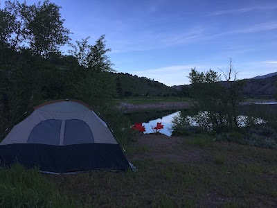 Prairie Point Campground