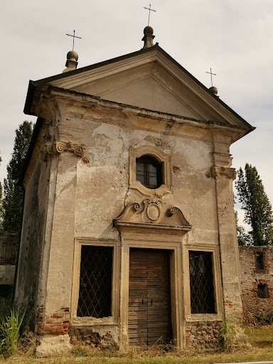 Chiesa di Sant'Eurosia