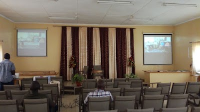 Photos of Kingdom Hall of Jehovah&rsquo;s Witnesses Savannah