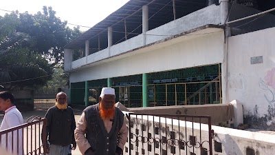 Photos of Jorgachha bazaar