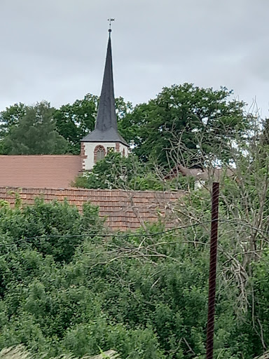 Dorfkirche Hinternah - Thumbnail