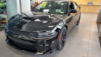 Photos of Astorg Dodge Chrysler Jeep
