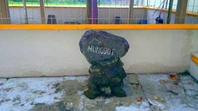 Photos of Prasasti Munggut