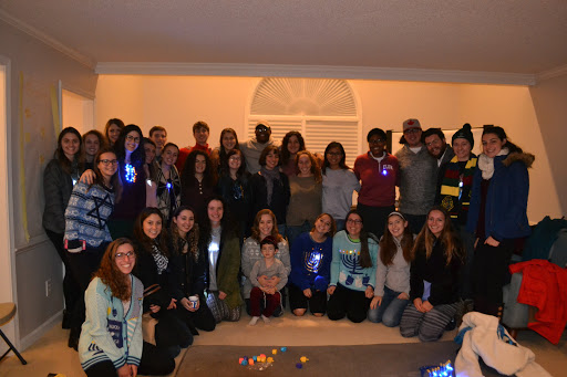 Chabad at Elon Logo