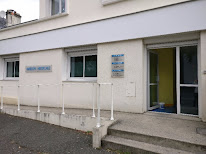 Catherine Patron à Angers