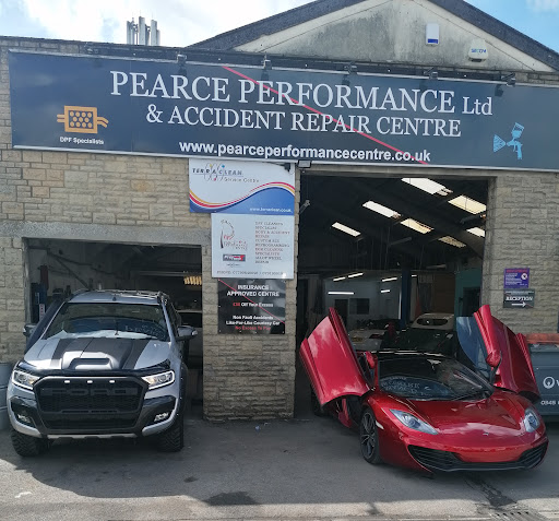 Sodbury Performance - DPF & EGR Specialists - Thumbnail
