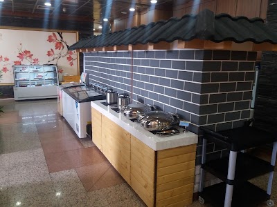Photos of Chinggis Khaan Hotel