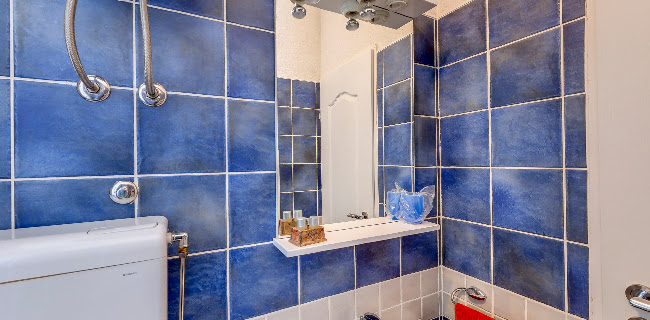Apartmani Una - Hotel
