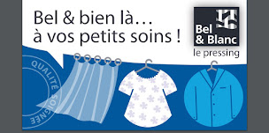 Photo n°2 de Pressing Bel & Blanc à Toulouse (Pressing)