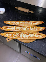 Photo n°4 de Restaurant chez Eniste à Mulhouse (Restaurant turc)