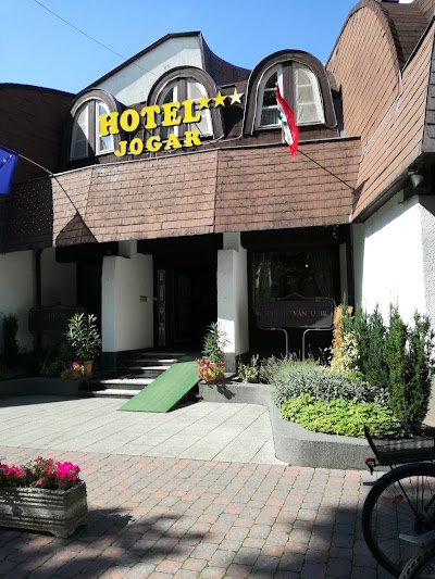 Photos of Jogar Training Center and Hotel