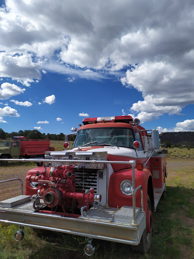 EBA Fire station