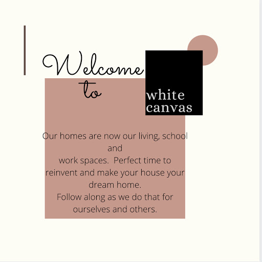 White Canvas Interiors